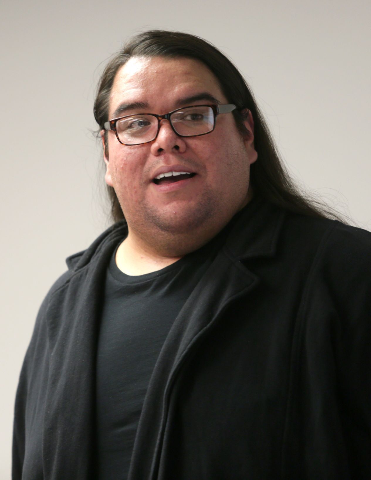 Ivan MacDonald